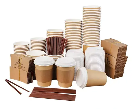 Qiyuan Packaging (Shanghai) company limited has 30 years experience in packaging filed. We specializing in providing various providing various packaging products with custom printing. 