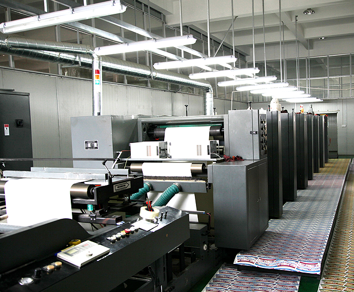 Qiyuan Packaging (Shanghai) company limited has 30 years experience in packaging filed. We specializing in providing various providing various packaging products with custom printing. 
